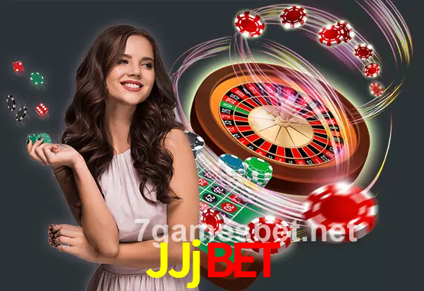 vivo no cassino JJjbet