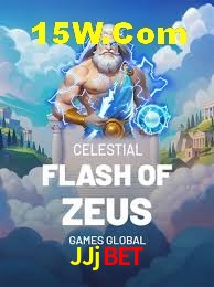 Welcome Bonus JJjbet