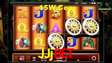 Integração de APIs JJjbet