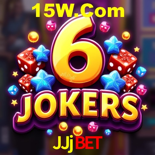Descubra o Mundo do Cassino Online com JJjbet