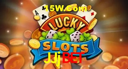 Loterias online na JJjbet