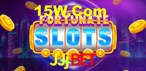 JJj Bet App
