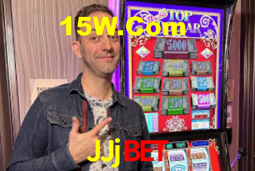 JJjbet: A Experiência de Casino com Jogos de Mesa ao Vivo