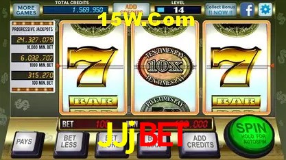 Login Seguro JJjbet