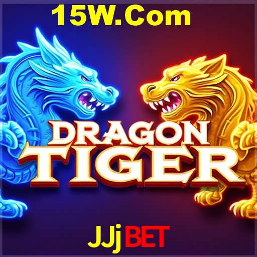 Game Providers JJjbet