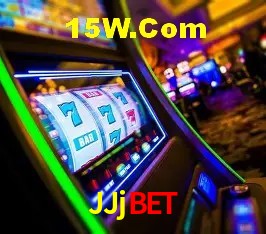 Interface moderna da plataforma JJjbet