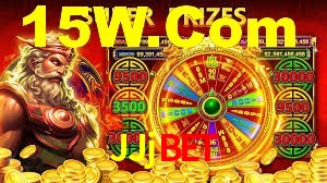JJj Bet Login