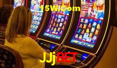 Recursos de Bônus JJjbet