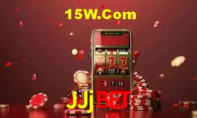 Provedores de Jogos JJjbet